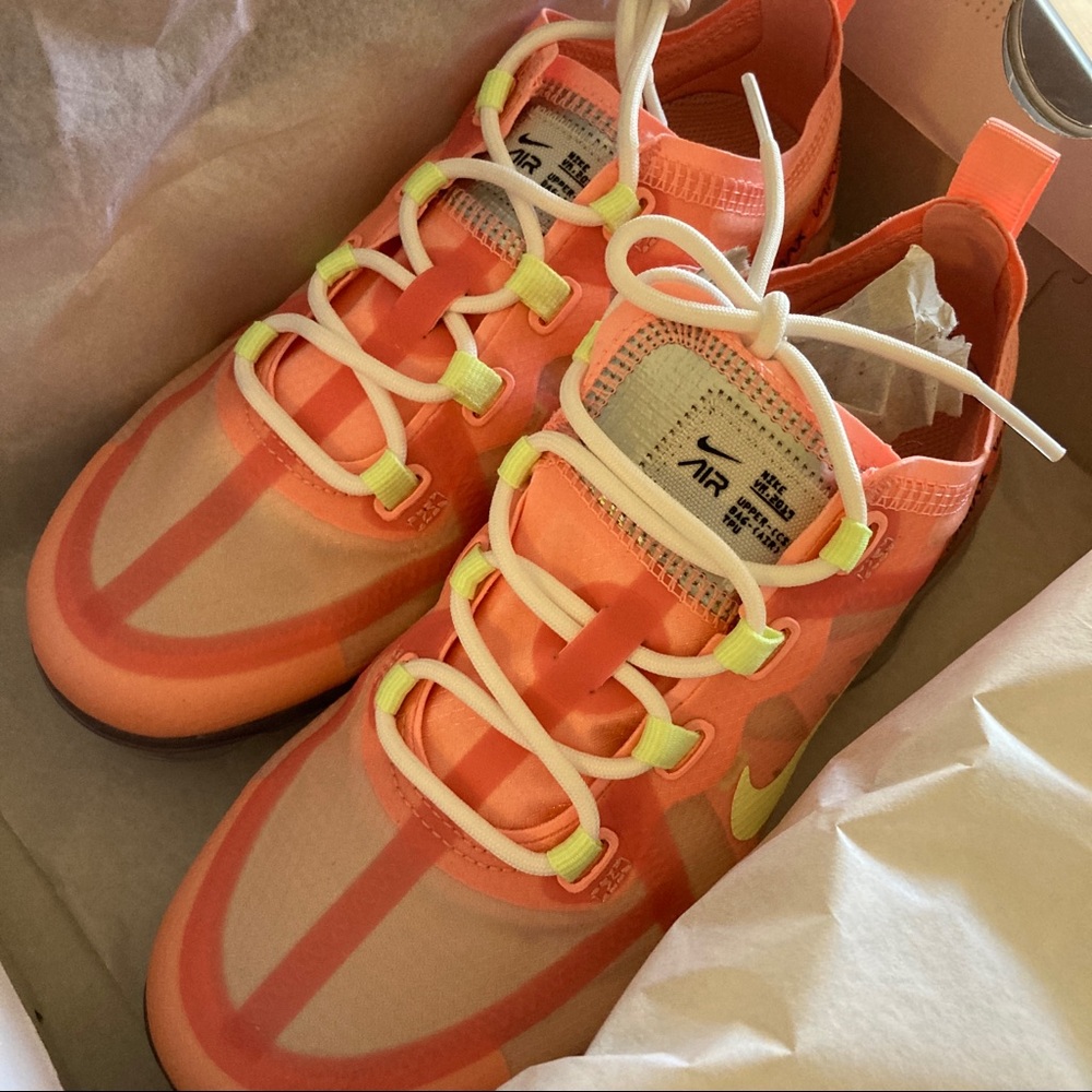 Nike vapormax (limited edition)